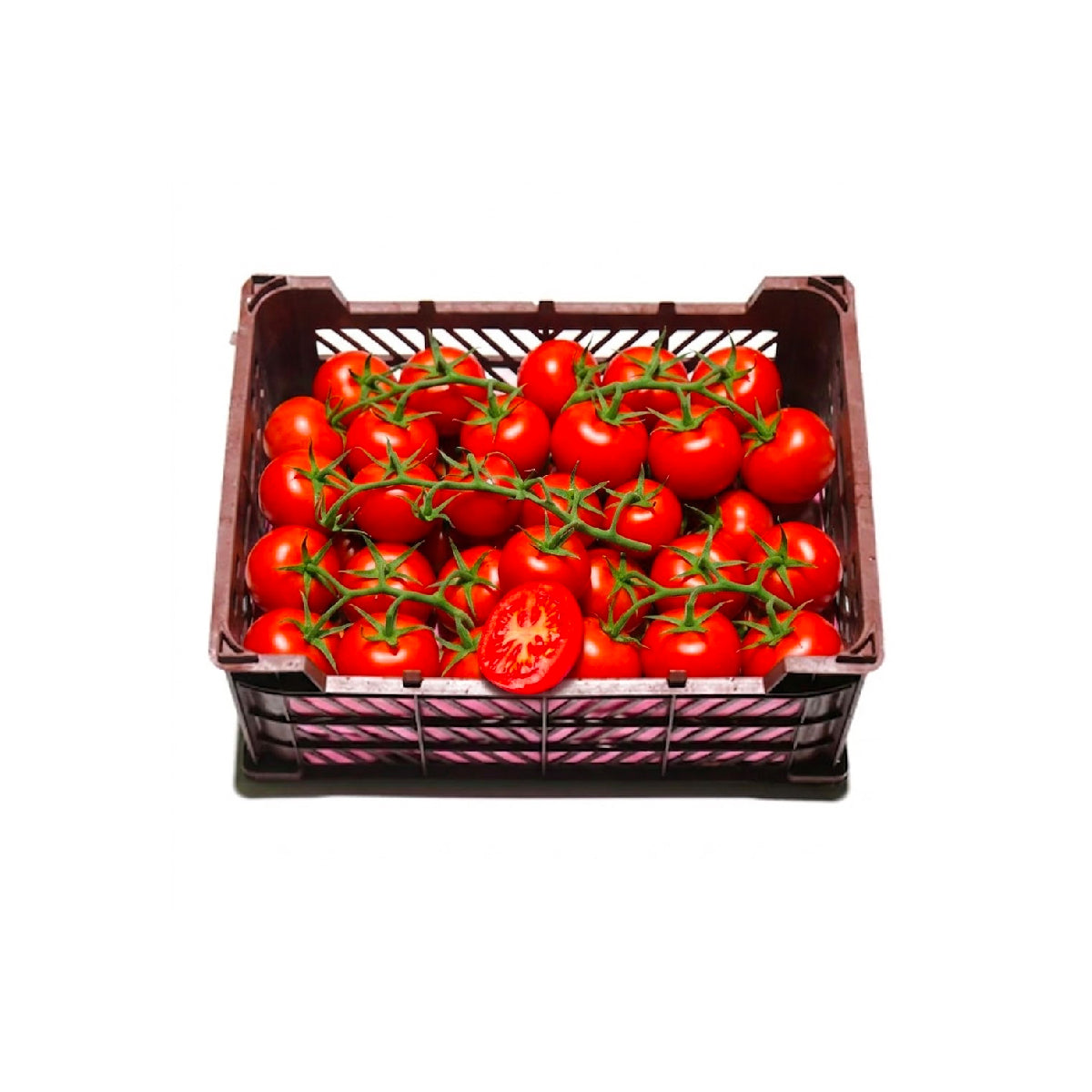 Tomato Bunch Selected UAE 6 Kg Box