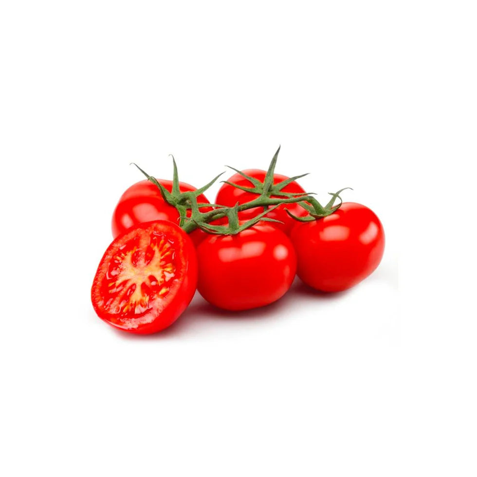 Tomato Bunch Selected 7Kg BOX