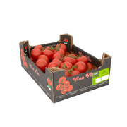 Tomato Bunch Azerbaijan 8 Kg Box