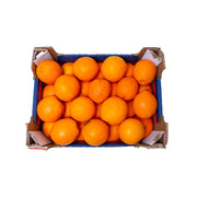 Orange Navel Spain 9kg  Box