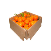 Mandarine Pakistan 9 Kg Box