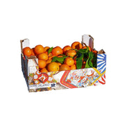 Clementine South Africa 10 Kg Box