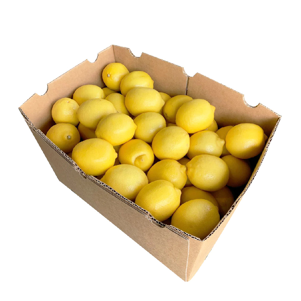 Lemon Egypt 14 Kg Box