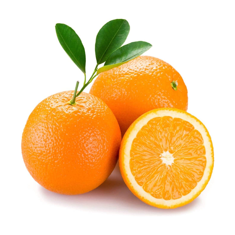 Orange Navel Egypt 15 Kg Box