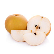 Pears Golden Crisp China 3.2 Kg Box