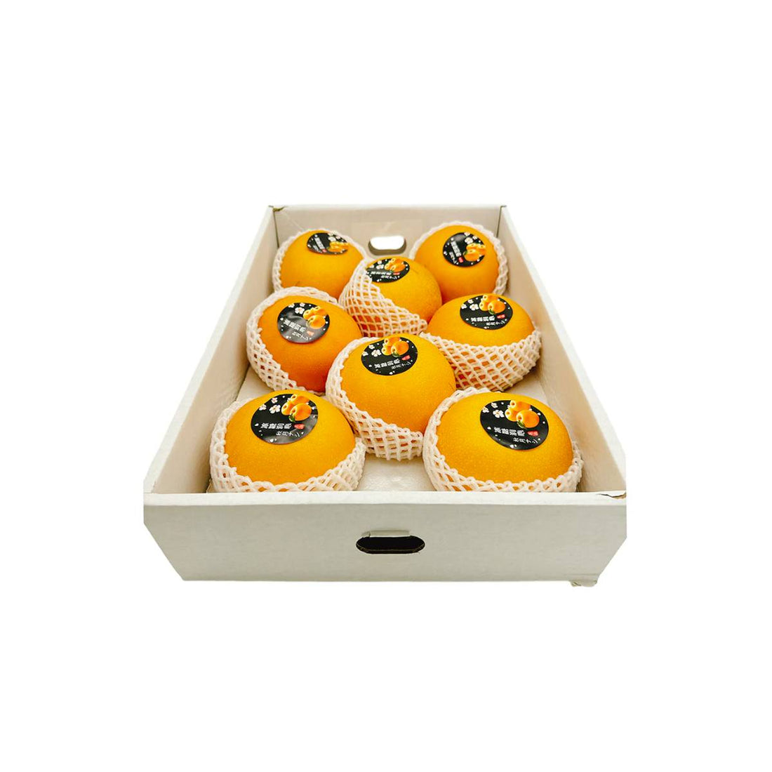 Pears Golden Crisp China 4.5 Kg Box