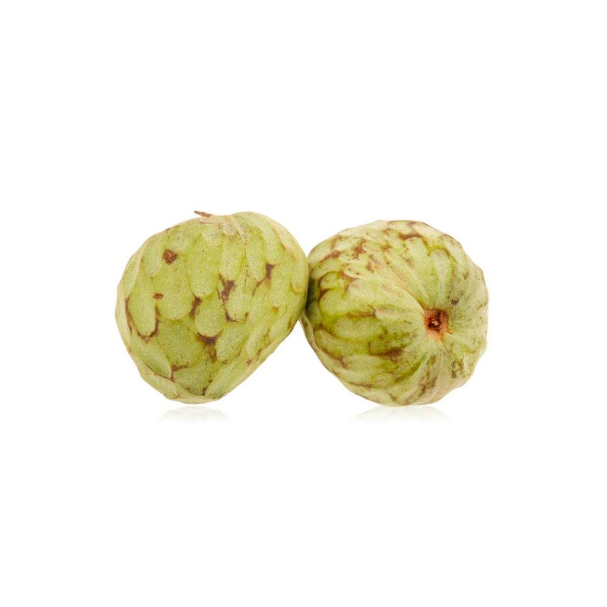 Custard Apple Spain 3 Kg Box