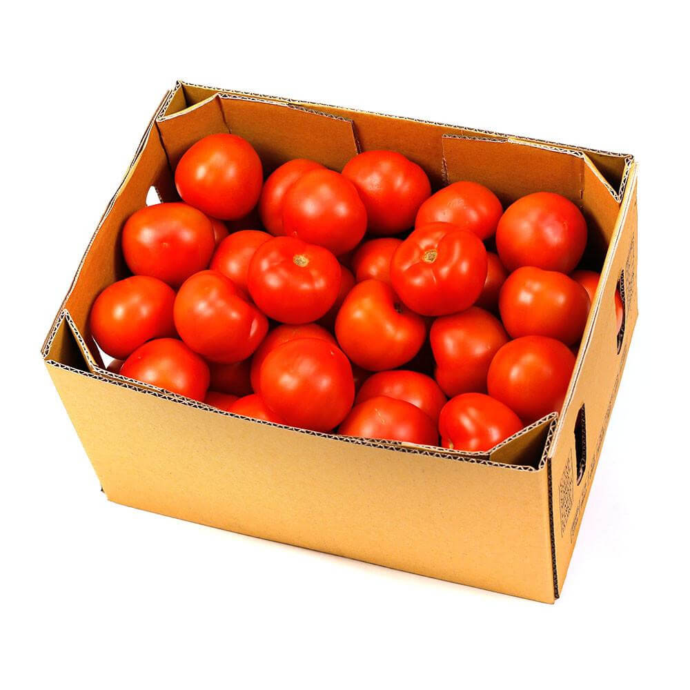 Tomato Uae 9 Kg Box