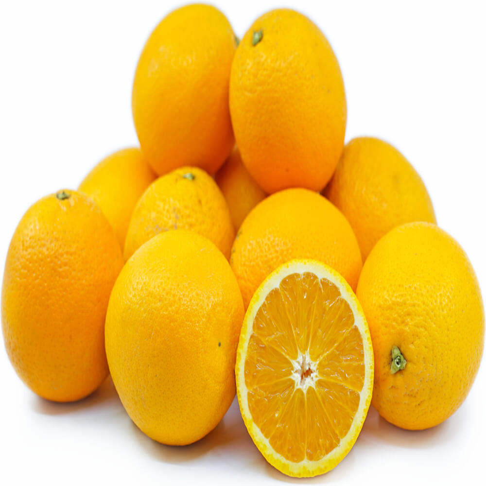 Orange Valencia Egypt 13 Kg Box