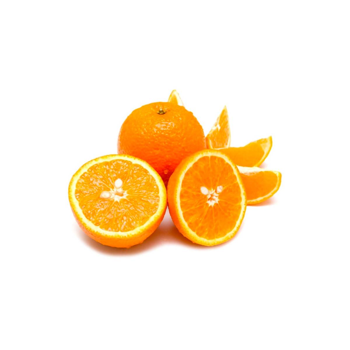 Orange Valencia Egypt 15 Kg Box
