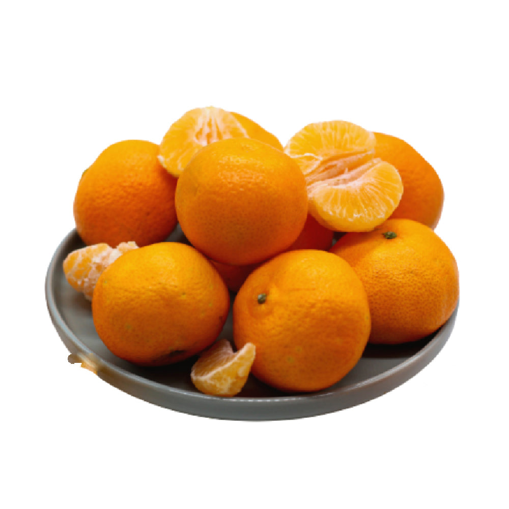 Mandarine Turkey 6 Kg Box