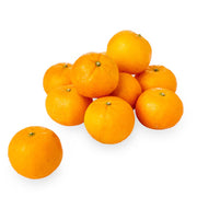 Mandarine Turkey 2.5 Kg Box