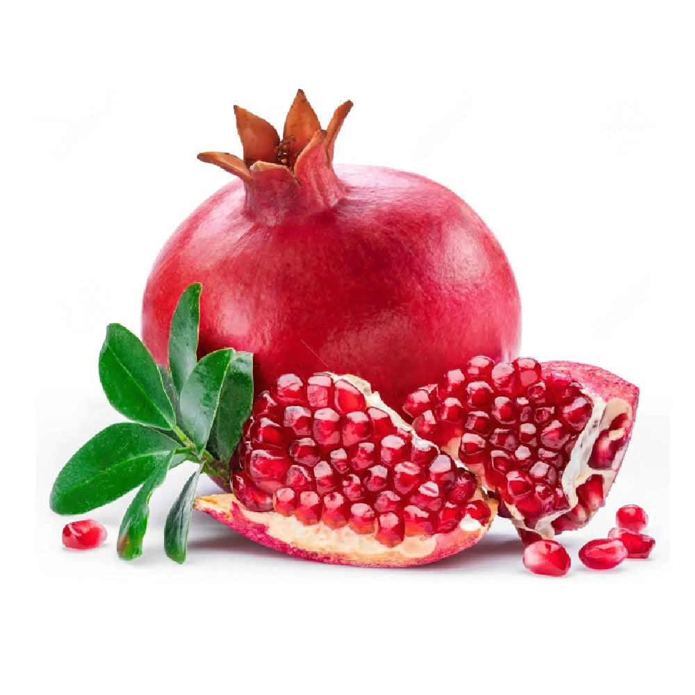 Pomegranate Syria 12-15 Kg Box