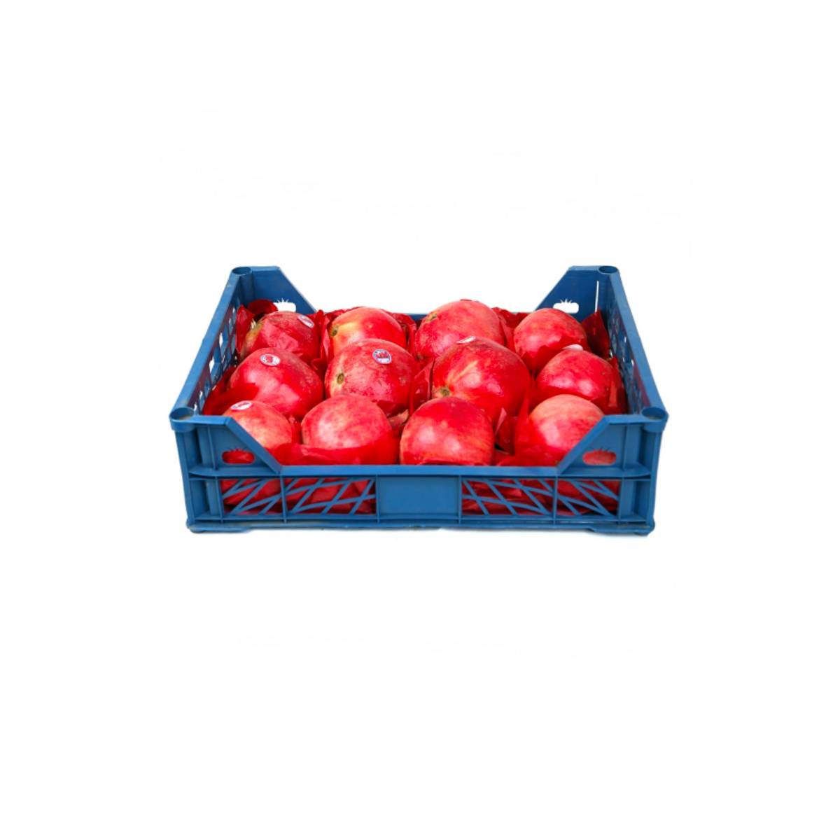 Pomegranate Syria 13 Kg Box