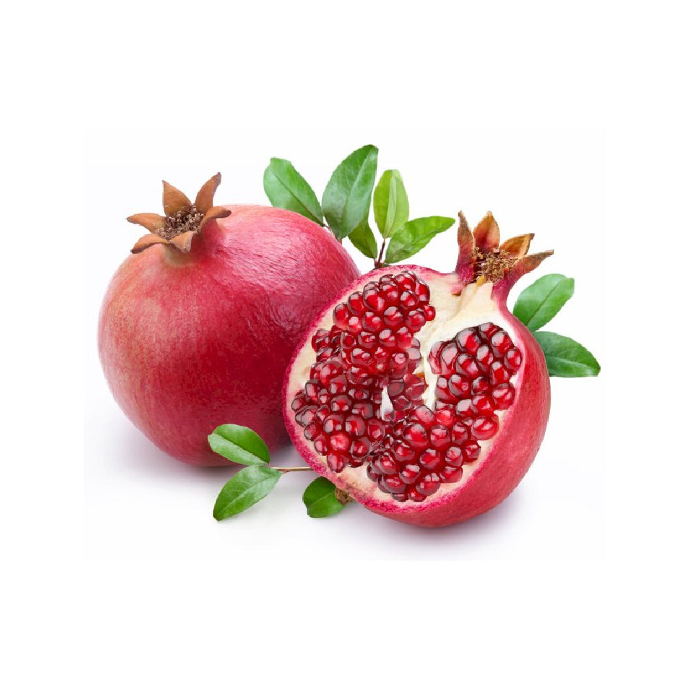 Pomegranate Syria 2.5 Kg Box