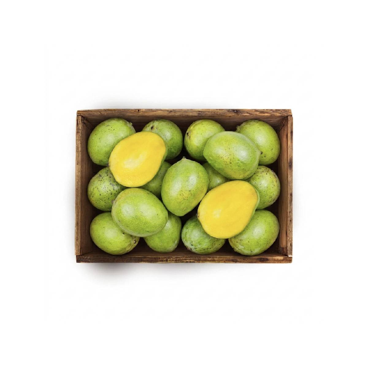 Mango Keith South Africa 4 Kg Box