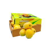 Mango Badami India 3-4 Kg Box