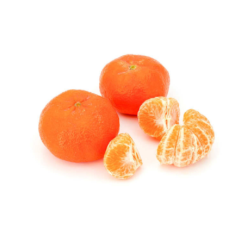 Mandarine Turkey 3 Kg Box