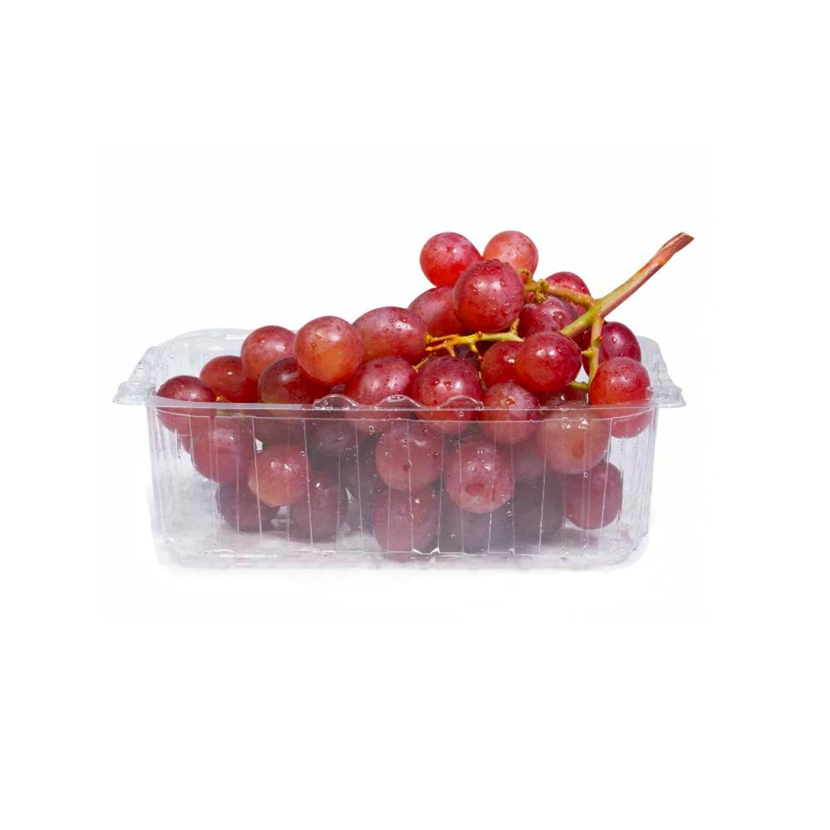 Grapes Red Globe South Africa 500g