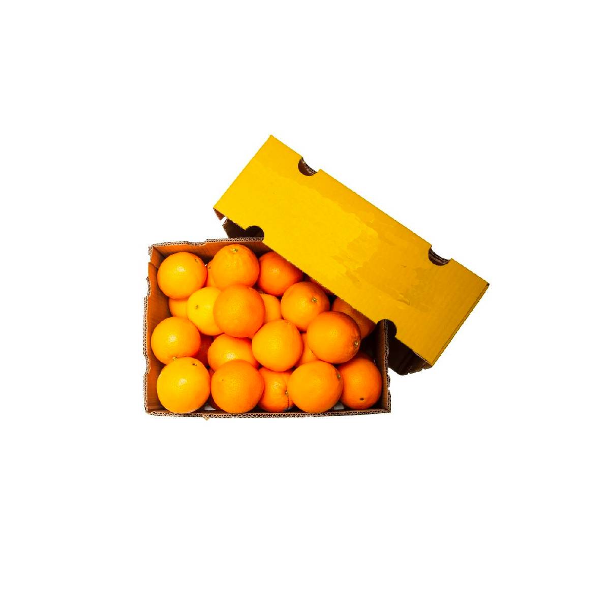 Orange Navel Syria 11 Kg Box