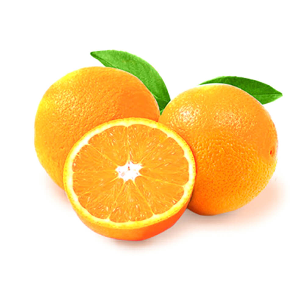 Orange Navel Syria 10 Kg Box