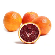 Orange Blood Syria 5-6 Kg Box