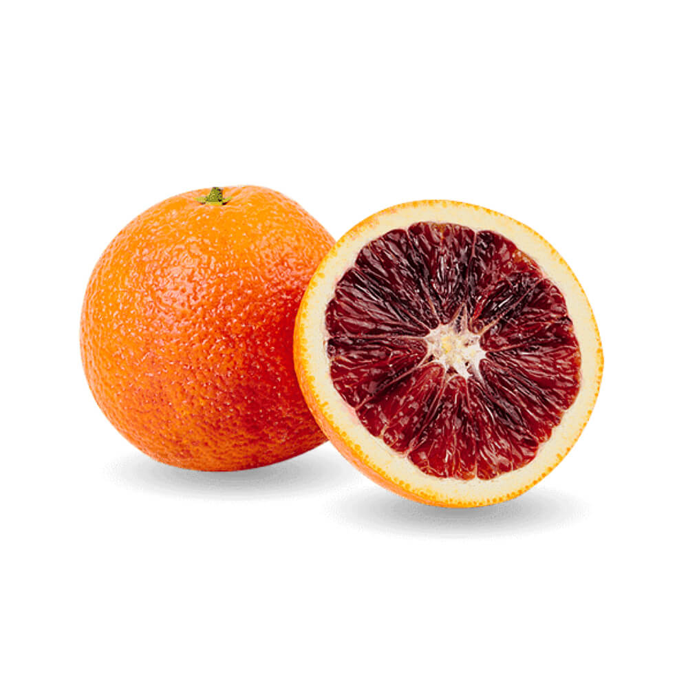Orange Blood Syria 3 Kg Box