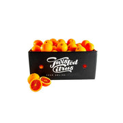 Orange Blood Syria 3 Kg Box
