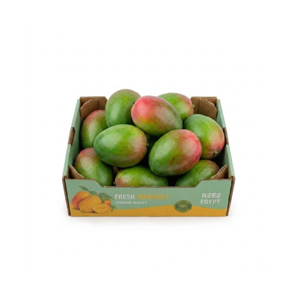 Mango R2e2 Egypt 3 Kg Box