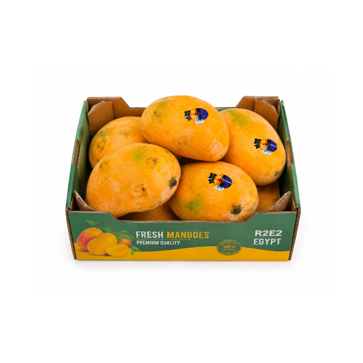 Mango R2e2 Egypt 3 Kg Box