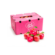 Pink Lady Apple France 18 Kg Box