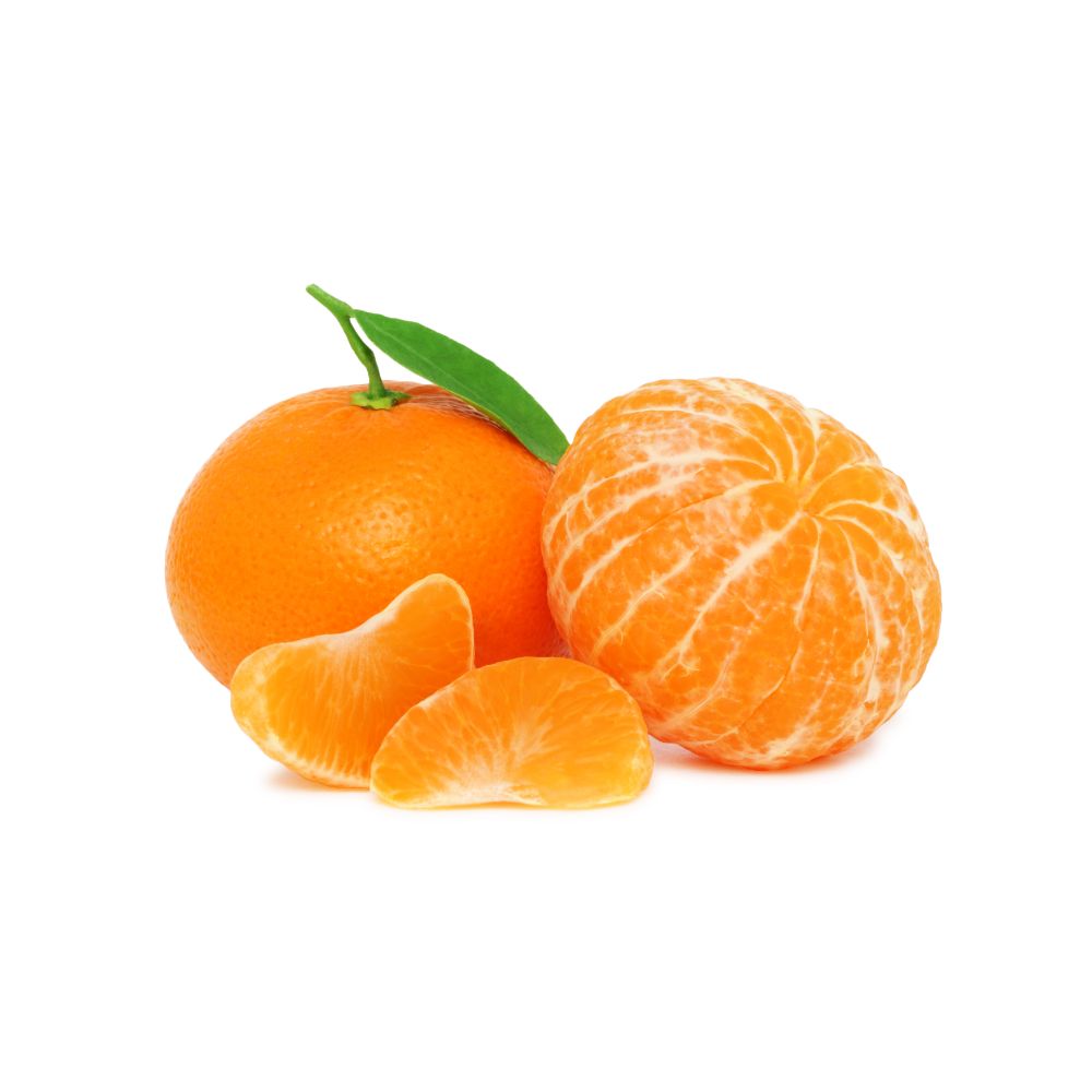Mandarine Nova South Africa 15 Kg Box