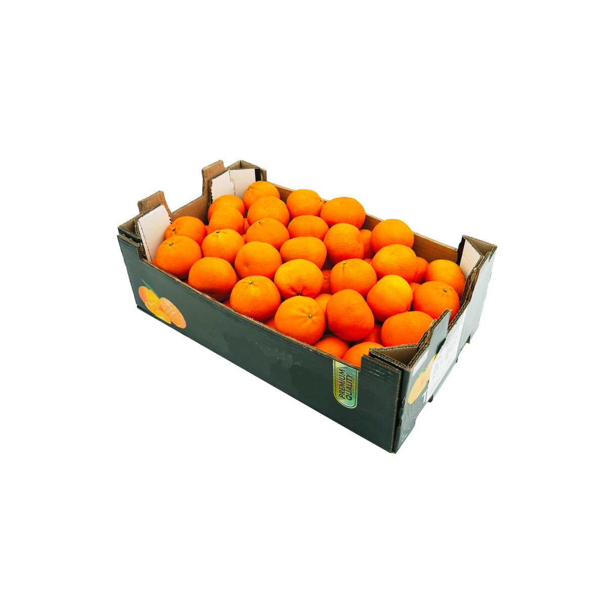 Mandarine Nova South Africa 7 Kg Box