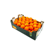 Mandarine Nova South Africa 7 Kg Box