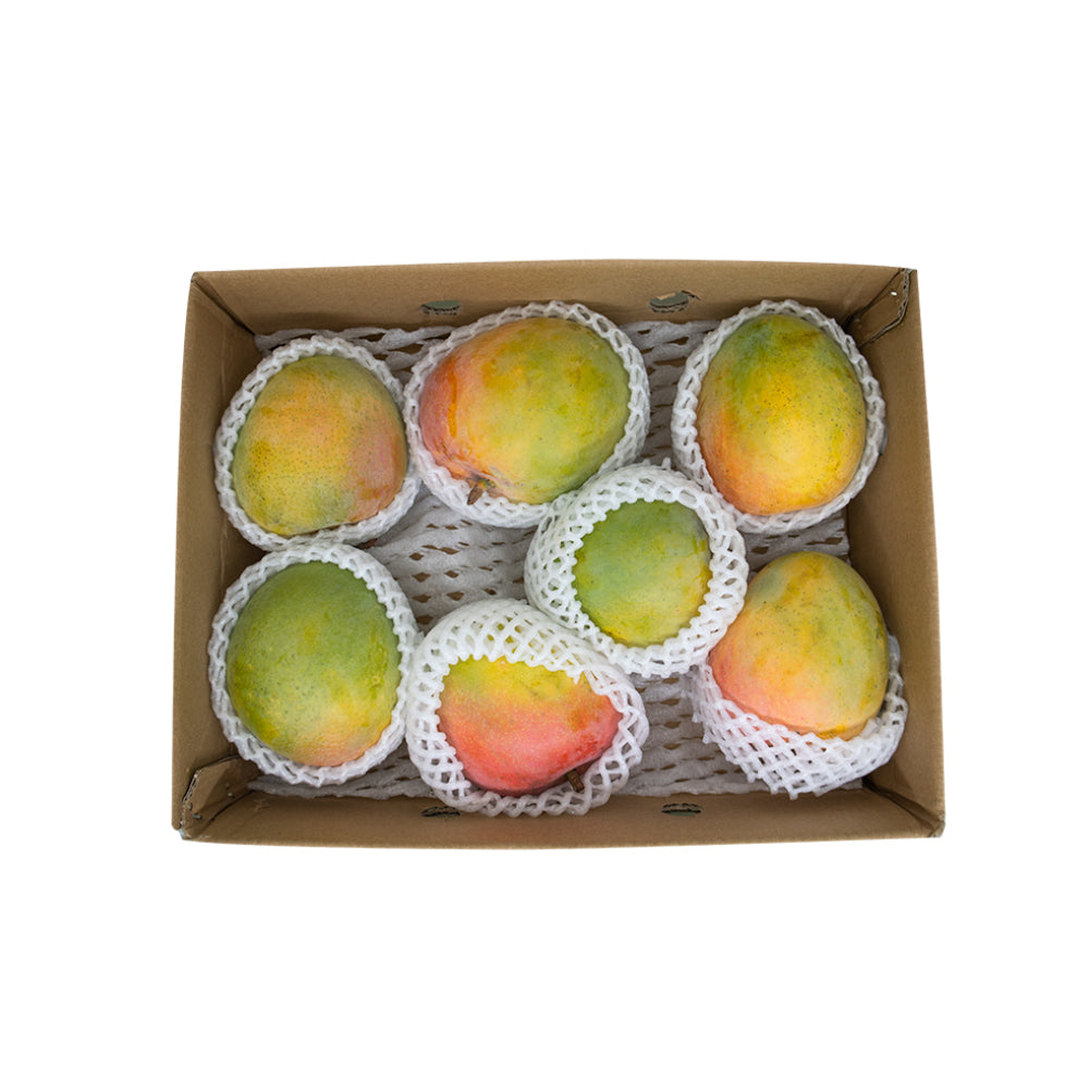 Mango R2e2 Thailand 5 Kg Box