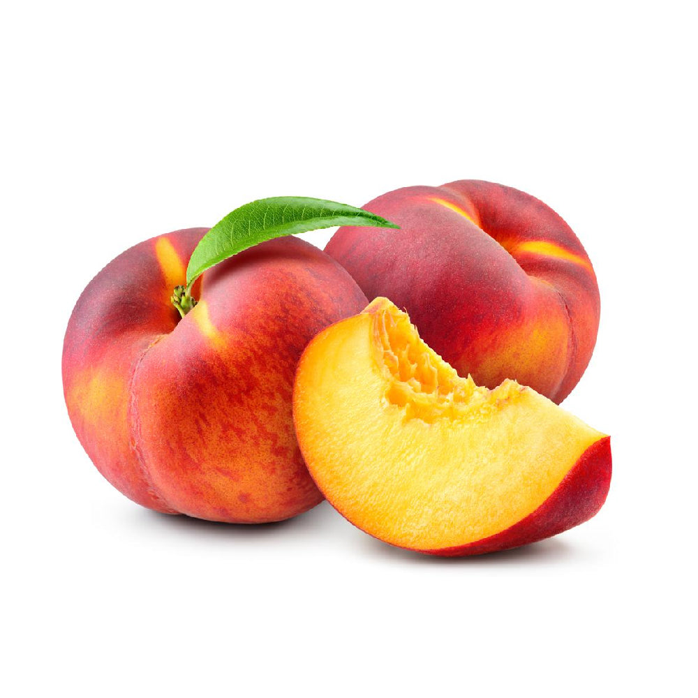 Peaches Morocco 4.5 Kg Box