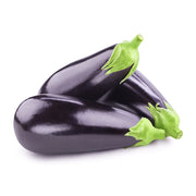 Eggplant Big Green House Uae 5 Kg Box