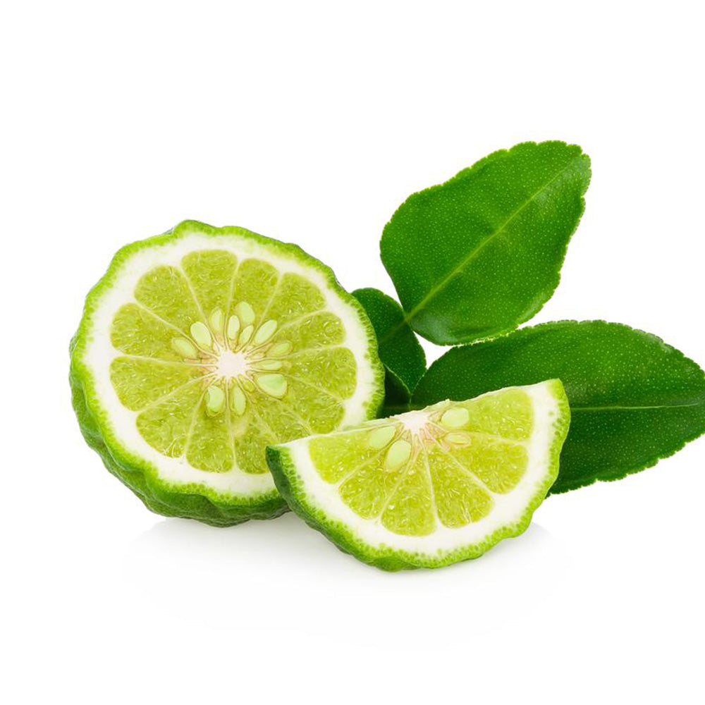 Kaffir Lime Fruits Thailand 500g