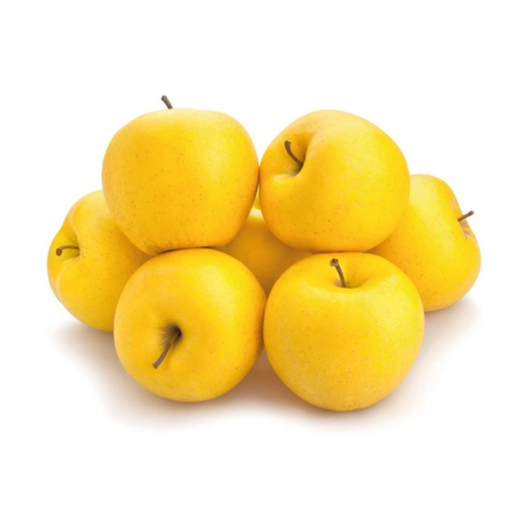 Apple Golden Italy 18 Kg Box