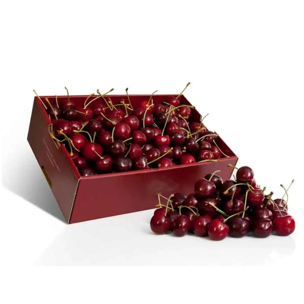 Cherry Chile 2.5 Kg Box