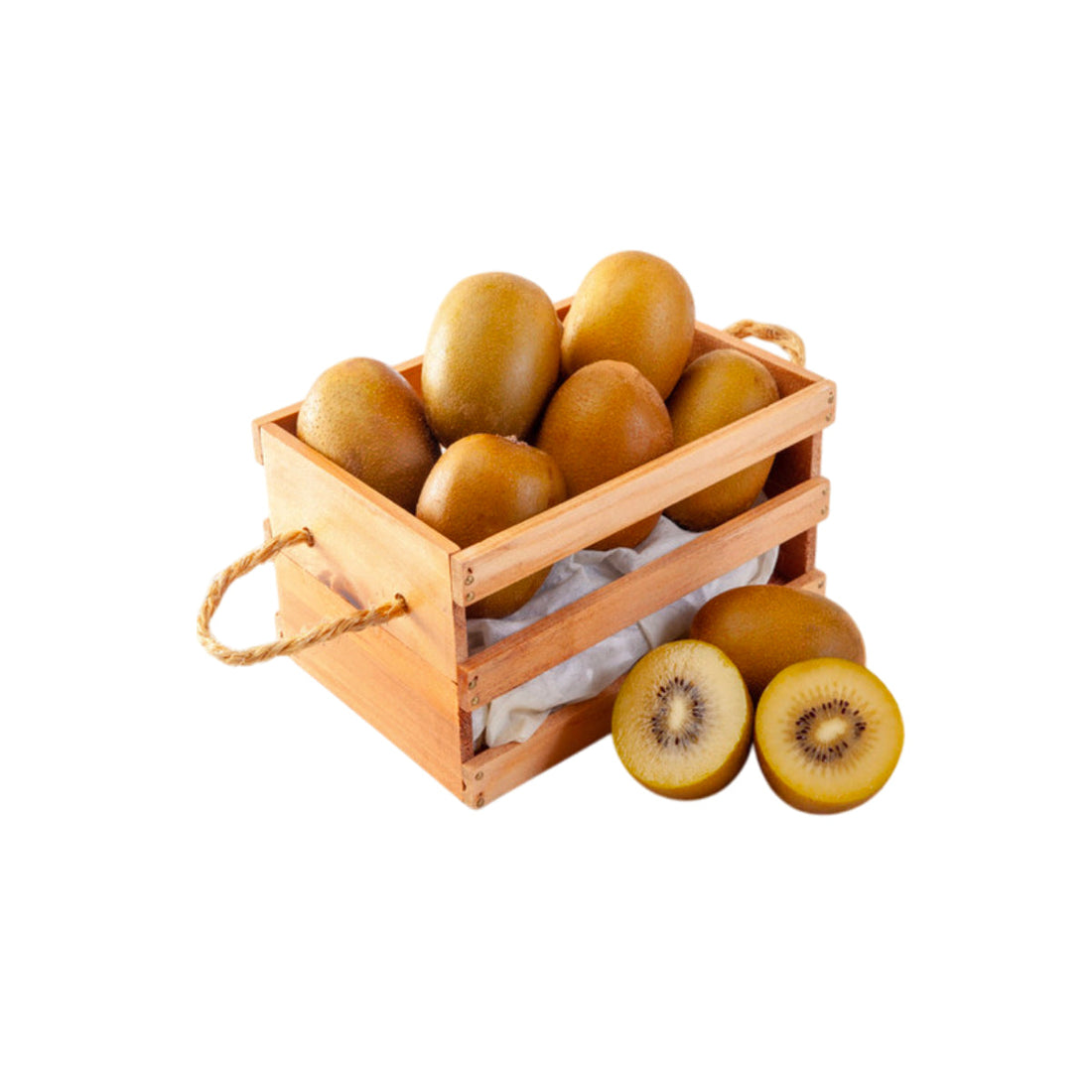 Kiwi Gold South Africa 6 Kg Box