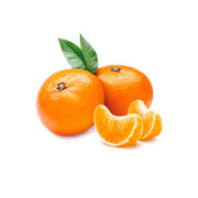 Mandarine With Leaves Tunisia 5 Kg Box