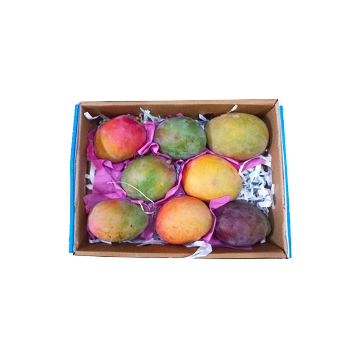 Mango Kalb Al Tour Yemen 3-4 Kg Box