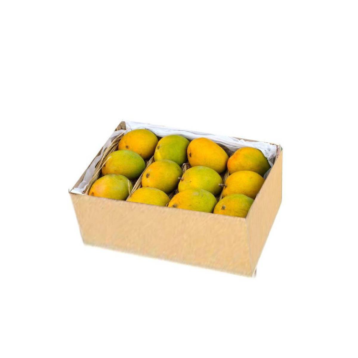 Mango Alphonso (By Air) India 2Kg Box
