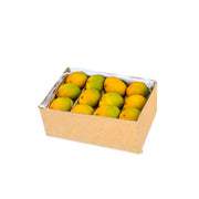 Mango Alphonso (By Air) India 2Kg Box
