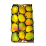 Mango Piyur India 2.5 Kg Box