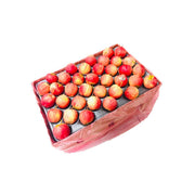 Royal Gala Apple New Zealand 18 Kg Box
