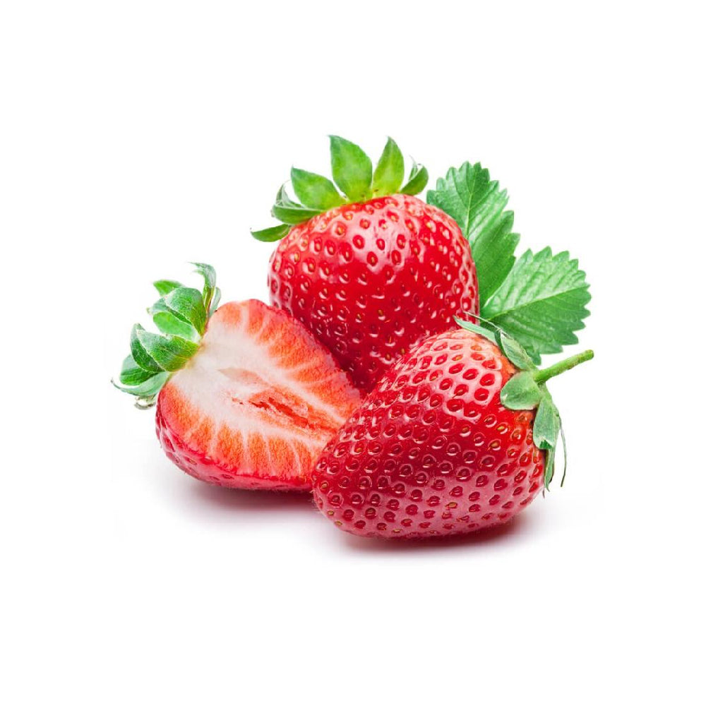 Driscoll's Strawberry Usa 2.5 Kg Box