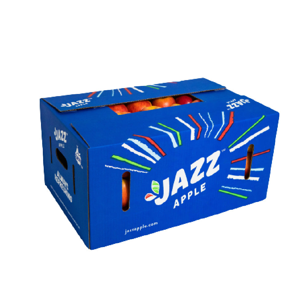 Jazz Apple France 18 KG Box