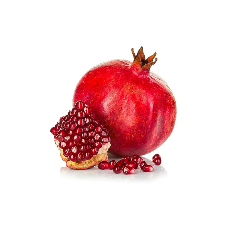 Pomegranate Peru 3-4 Kg Box